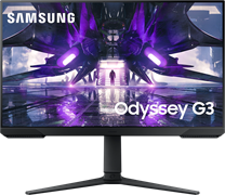 Монитор Samsung 27  S27AG300NI Odyssey G3 F426012