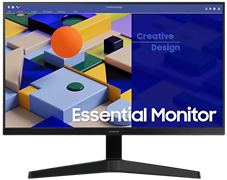 Монитор Samsung 27  S27C312EAI F677319