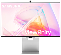 Монитор Samsung 27  S27C902PAI ViewFinity S90PC F657223