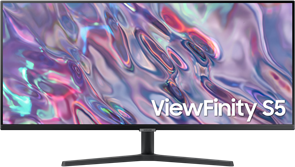 Монитор Samsung 34  LS34C500GAIXCI ViewFinity S5 F711464