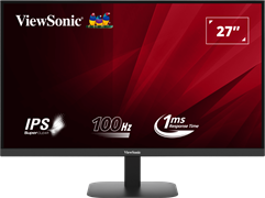 Монитор Viewsonic 27  VA2708-2K-HD F722392