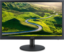 Монитор Acer 19  EB192QBbi F73324