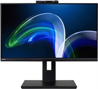Монитор Acer 24  B248Ybemiqprcuzx F423285