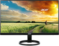 Монитор Acer 24  R240HYbidx F391476