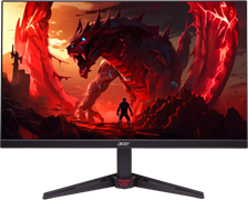 Монитор Acer 24  VG240YX1bmiipx Nitro F723663