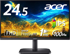 Монитор Acer 25  EK251QEbi F681394