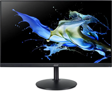 Монитор Acer 27  CB272Ebmiprx F37256