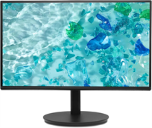 Монитор Acer 27  CB272Gbmiprx F726267
