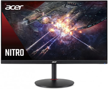 Монитор Acer 27  XV271Zbmiiprx Nitro F657660