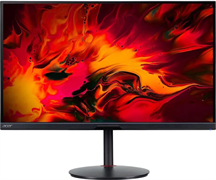 Монитор Acer 27  XV272UZbmiipruzx Nitro F485310