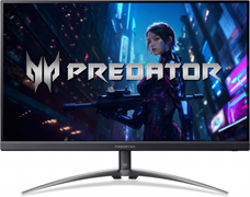 Монитор Acer 32  X32QFSbmiiphuzx Predator F685344