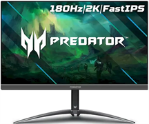 Монитор Acer 32  XB323QUM3bmiiphx Predator F692767