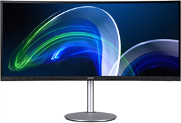 Монитор Acer 34  CB342CURbmiiphuzx Vero F482722