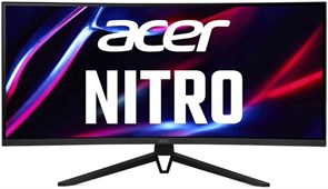 Монитор Acer 34  ED343CURHbmiippx F700196