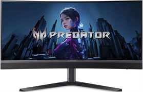 Монитор Acer 34  X34V3bmiiphuzx Predator F685345