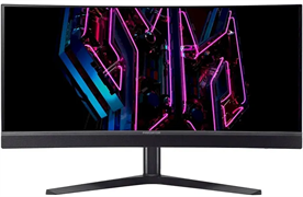 Монитор Acer 34  X34Vbmiiphuzx Predator F685346
