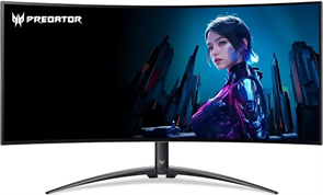 Монитор Acer 34  X34Xbmiiphuzx Predator F692234