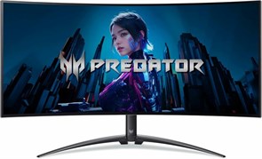 Монитор Acer 39  X39bmiiphuzx Predator F692236