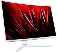 Монитор Acer 39  XZ396QUPwmiipphx Nitro F470178