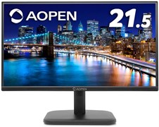 Монитор AOpen 22  22CV1QH3bi F49600