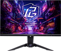 Монитор ASRock 27  Phantom Gaming PG27QFT2A F703798