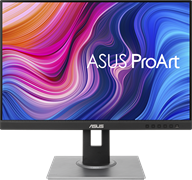 Монитор ASUS 24  PA248QV ProArt F360673