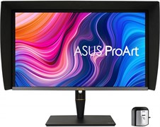 Монитор ASUS 27  PA27UCX-K ProArt F369266
