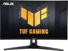 Монитор ASUS 27  VG27AQM1A TUF Gaming F682925