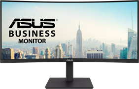 Монитор ASUS 34  VA34VCPSN F683636