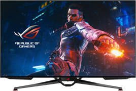 Монитор ASUS 42  PG42UQ ROG Swift F483097