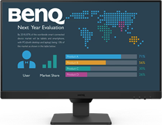 Монитор BenQ 24  BL2490 F686234