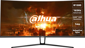 Монитор Dahua 34  DHI-LM34-E330C F694362