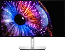 Монитор Dell 27  U2724DE UltraSharp F683621