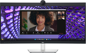 Монитор Dell 34  P3424WEB F680246