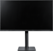 Монитор Delta Computers 24  Сова OM238I FHD (Standart stand) F33921