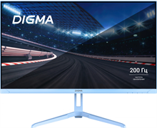 Монитор Digma 24  24P410F Blue F694896