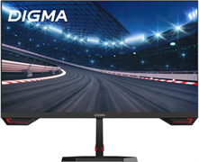 Монитор Digma 27  Overdrive 27P511F F685348