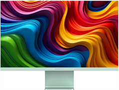 Монитор Digma 27  Pro Art L Green F654348