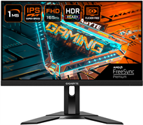 Монитор Gigabyte 24  G24F 2 F462037