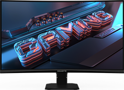 Монитор Gigabyte 27  GS27FC F724305