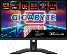 Монитор Gigabyte 27  M27Q X F424976