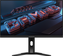 Монитор Gigabyte 27  M27UA F723342