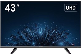 Монитор Hikvision 43  DS-D5043U3-1V0S F729845