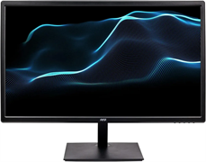 Монитор HIPER 22  KB2215 EasyView F715637