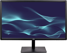 Монитор HIPER 24  KB2415 EasyView F715638