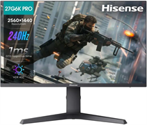 Монитор Hisense 27  27G6K-PRO F710133