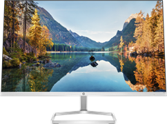 Монитор HP 24  M24fw (2E2Y5AA) F695646