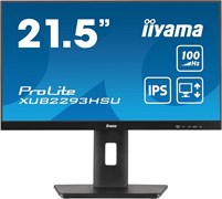 Монитор iiyama 22  ProLite XUB2293HSU-B6 F688844