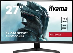 Монитор iiyama 27  G-Master G2766HSU-B1 F414055