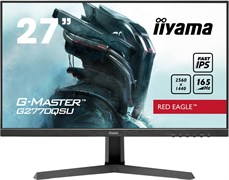 Монитор iiyama 27  G-Master G2770QSU-B1 F709372